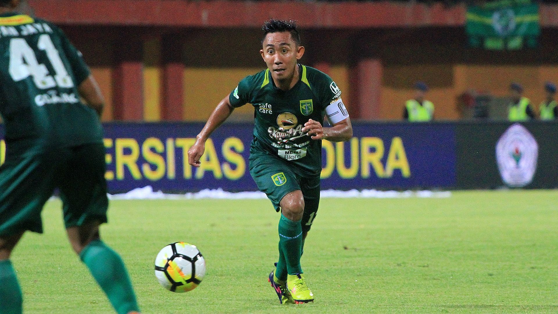 Rendi Irwan Saputra - Persebaya
