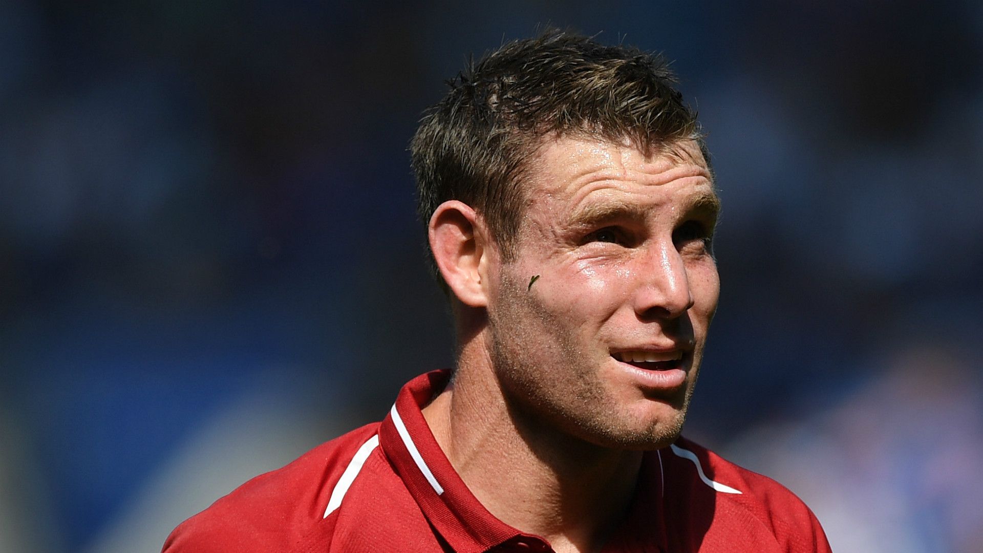 James Milner Liverpool