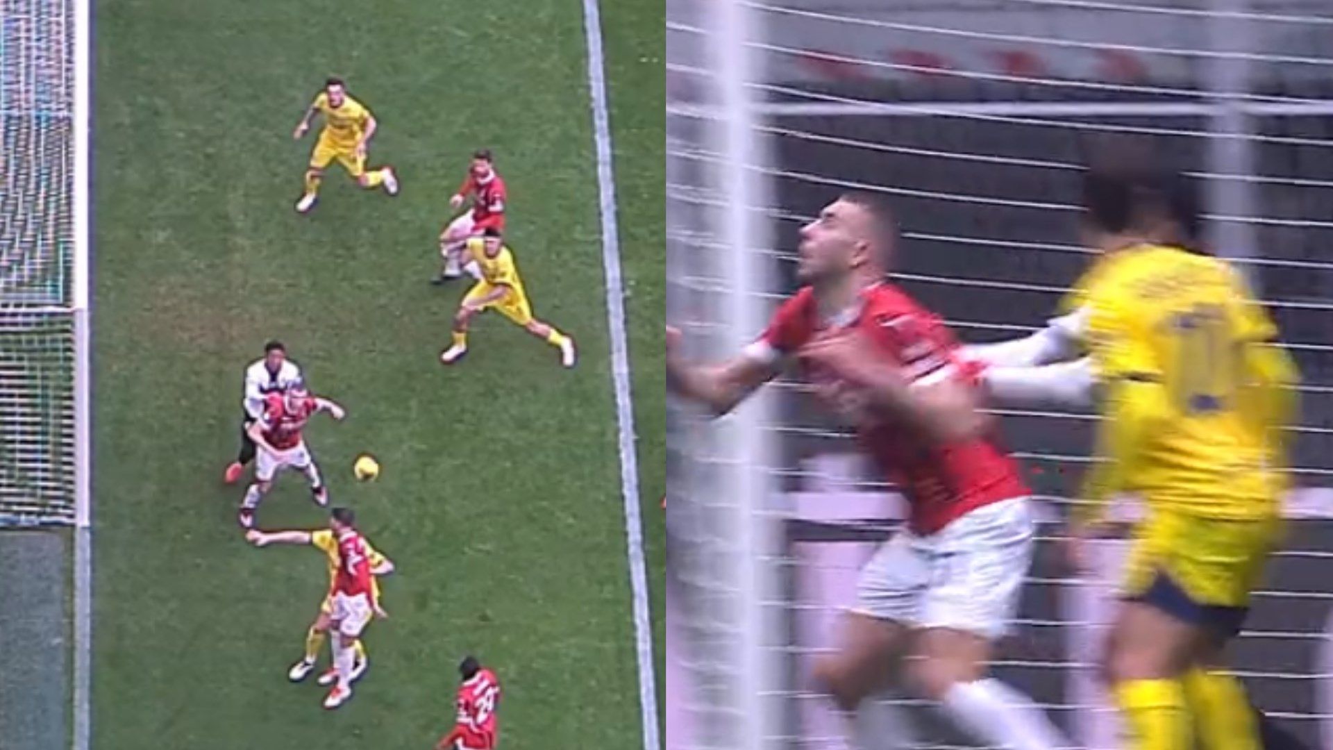 Moviola Milan Parma Suzuki Pavlovic