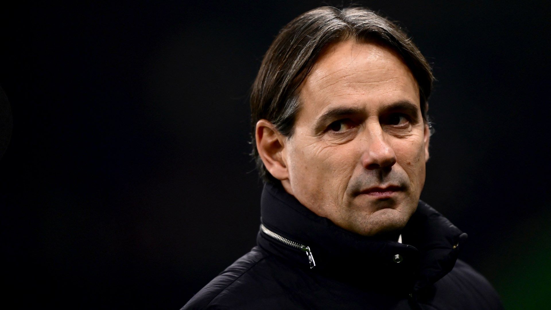 Simone Inzaghi Inter