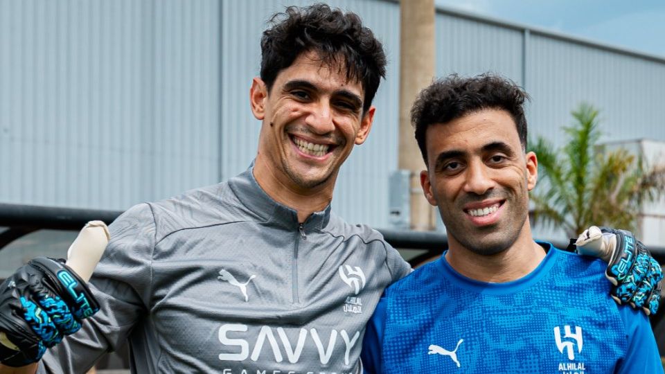 Abderrazak Hamdallah Hilal