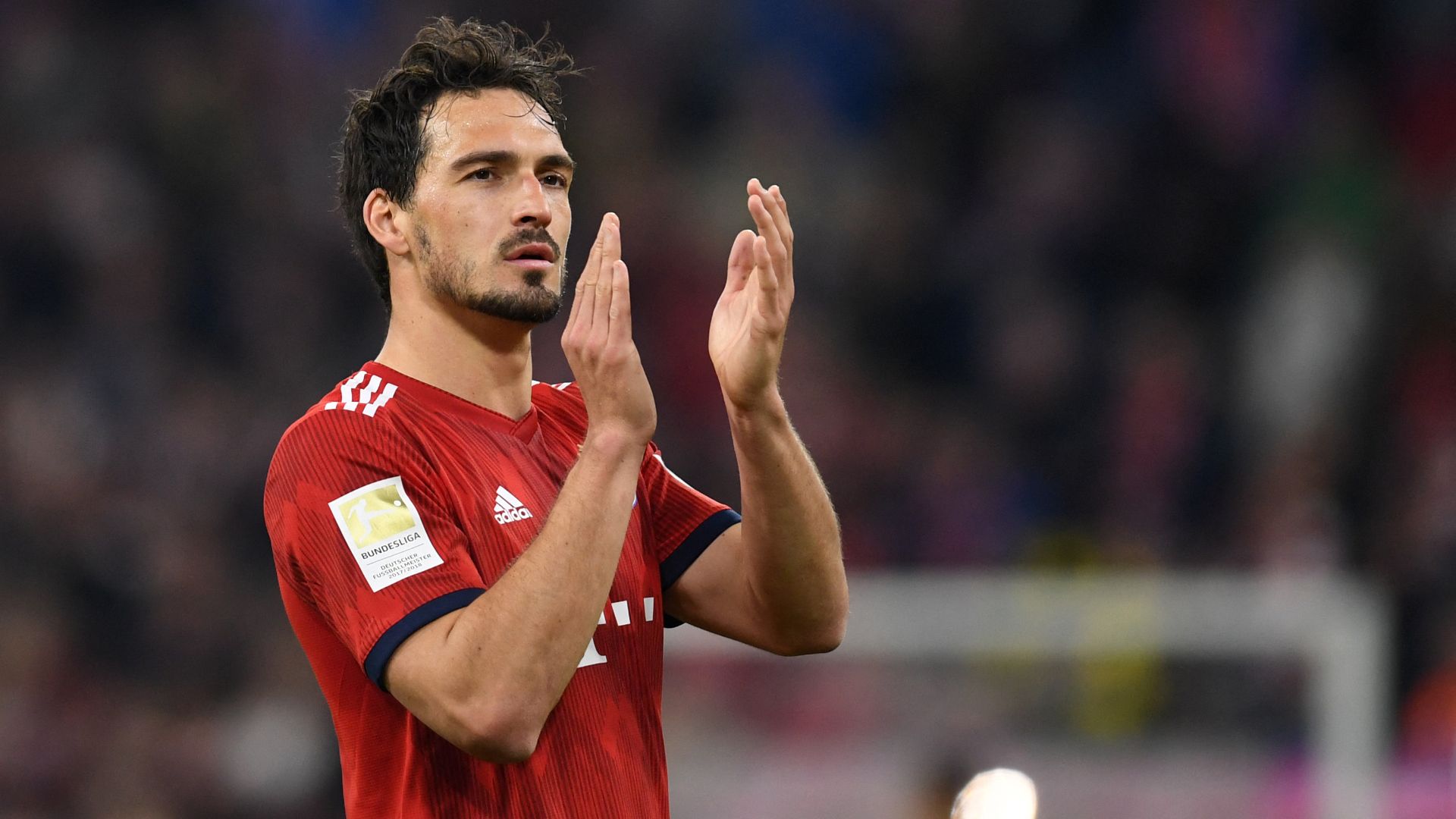 Hummels Bayern Monaco