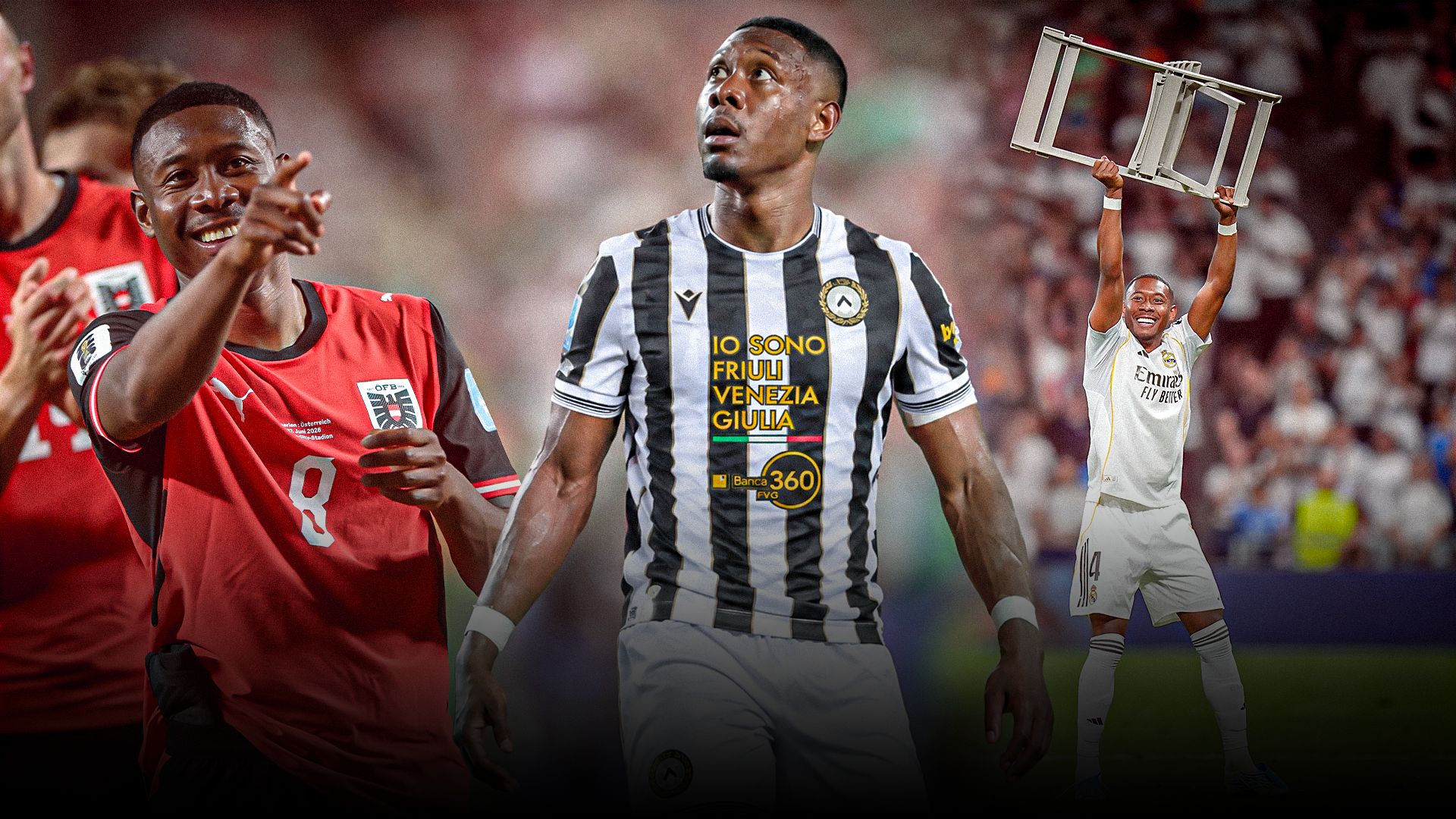 Alaba Udinese HD