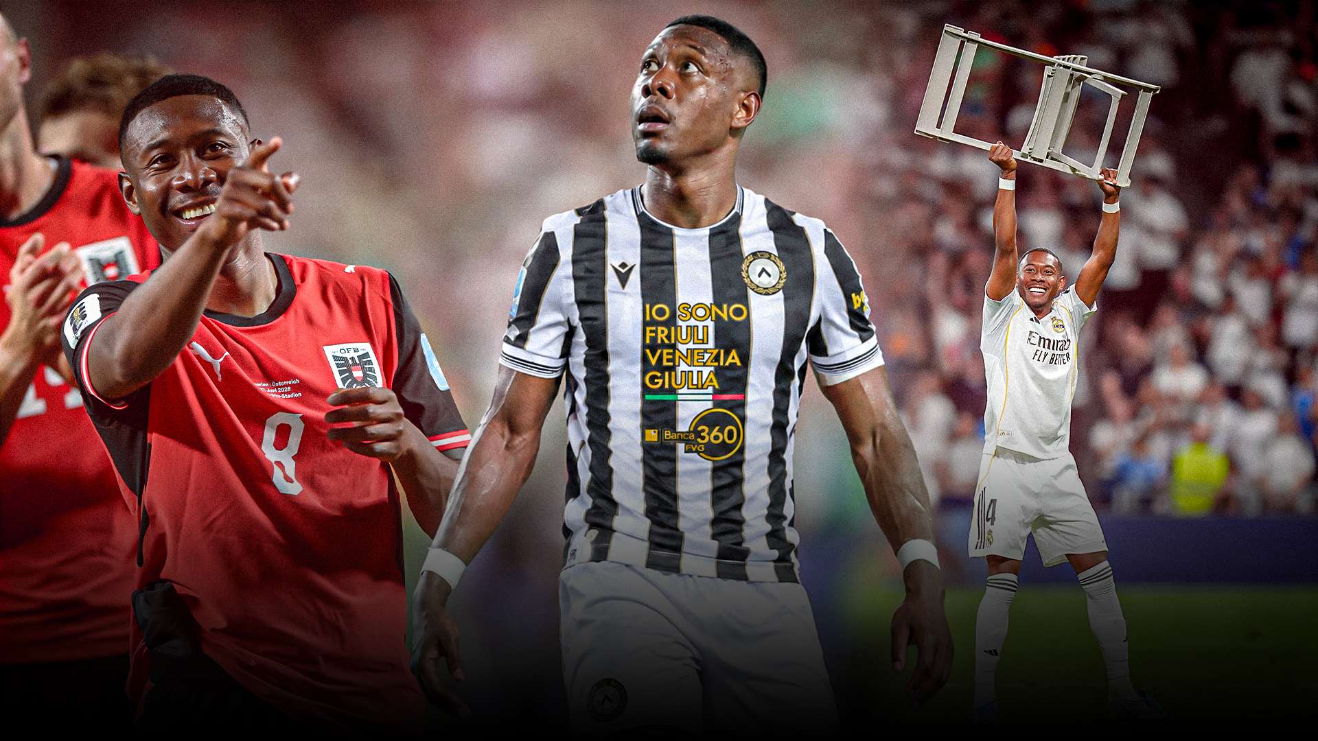 Alaba Udinese HD