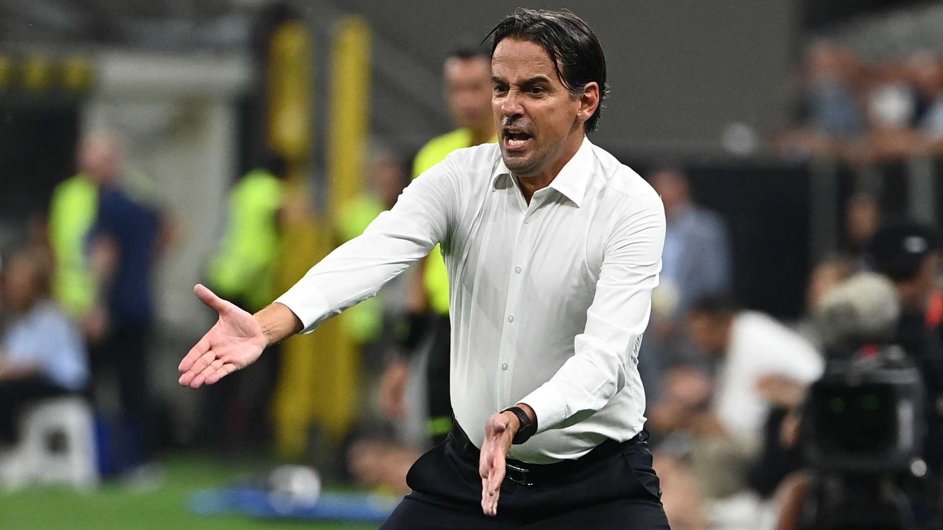 Simone Inzaghi