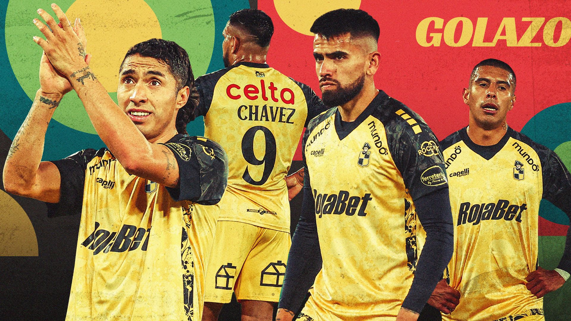 Golazo Coquimbo Unido