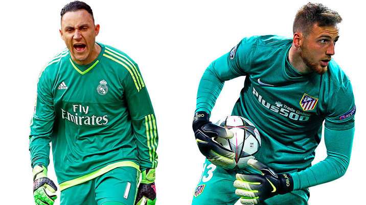 Navas Oblak