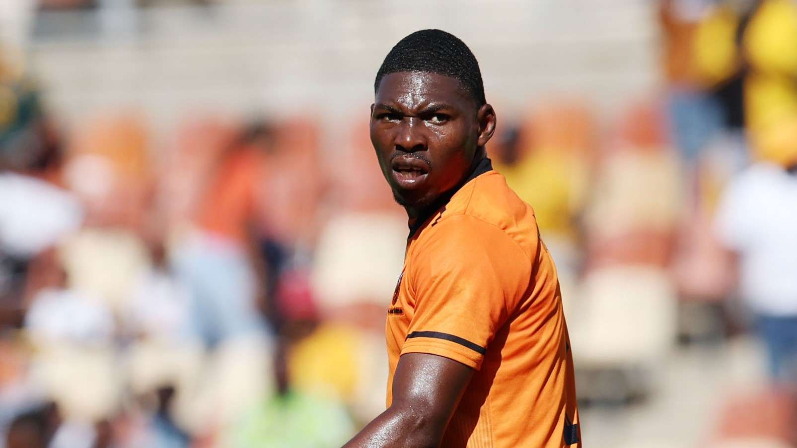 Manuel Kambala, Polokwane City