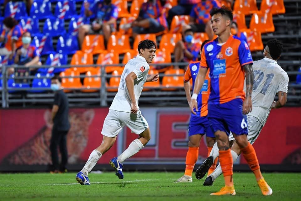 ศุภชัย ใจเด็ด