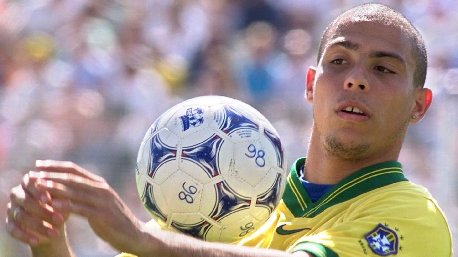 Ronaldo Brazil