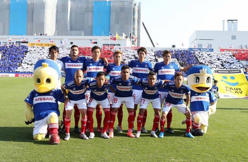 โยโกฮามา เอฟ มารินอส