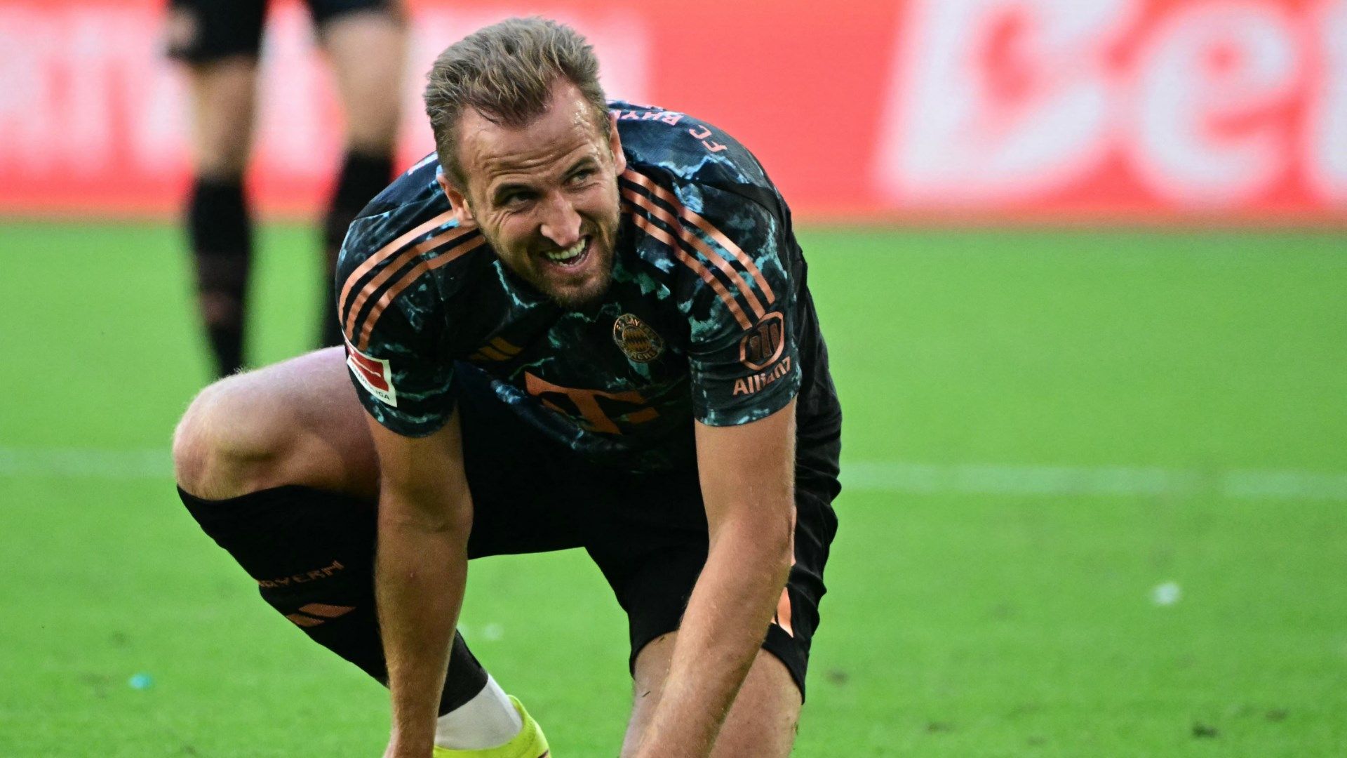 Harry Kane Bayern 2024