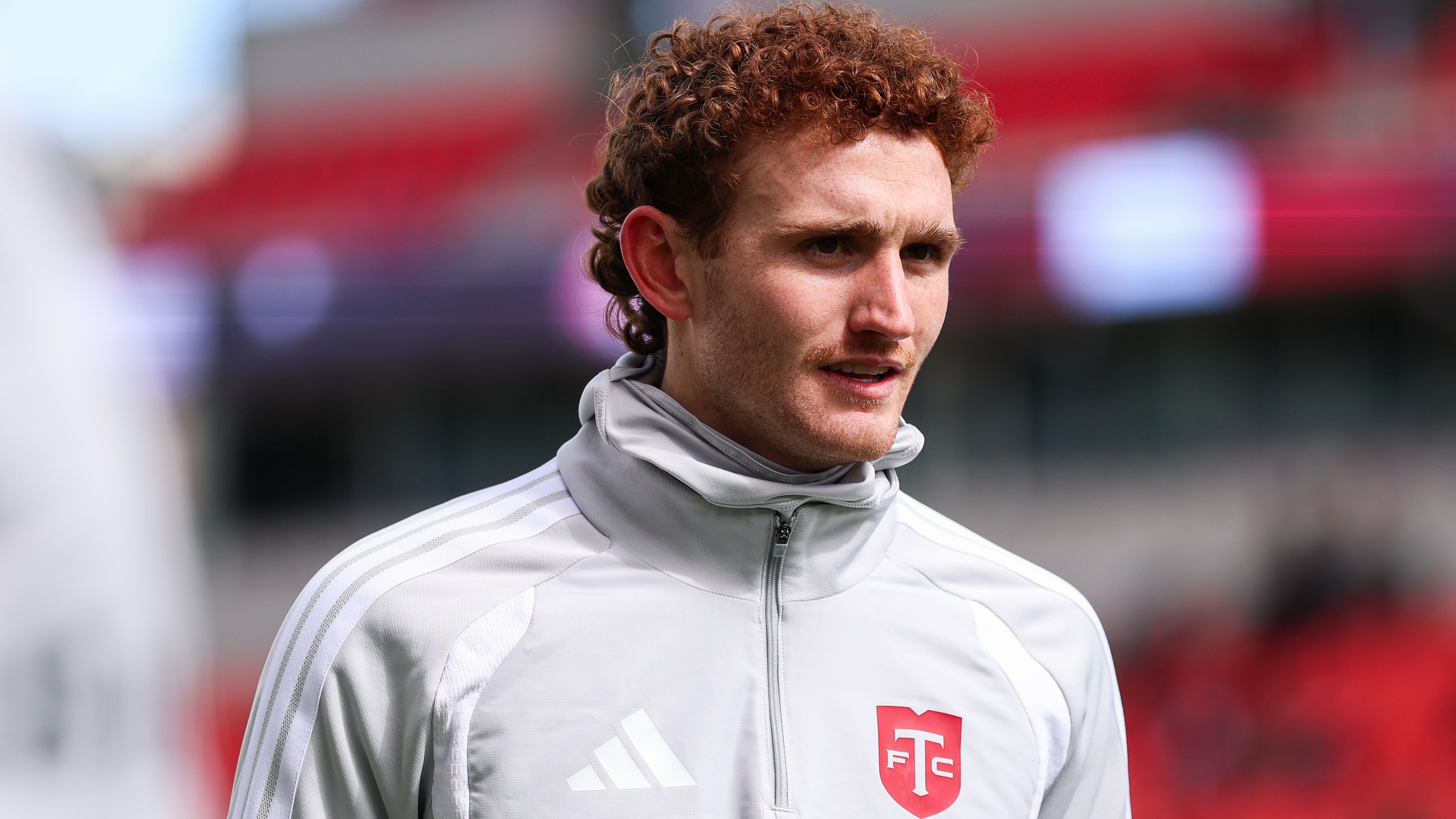Josh Sargent, Toronto FC
