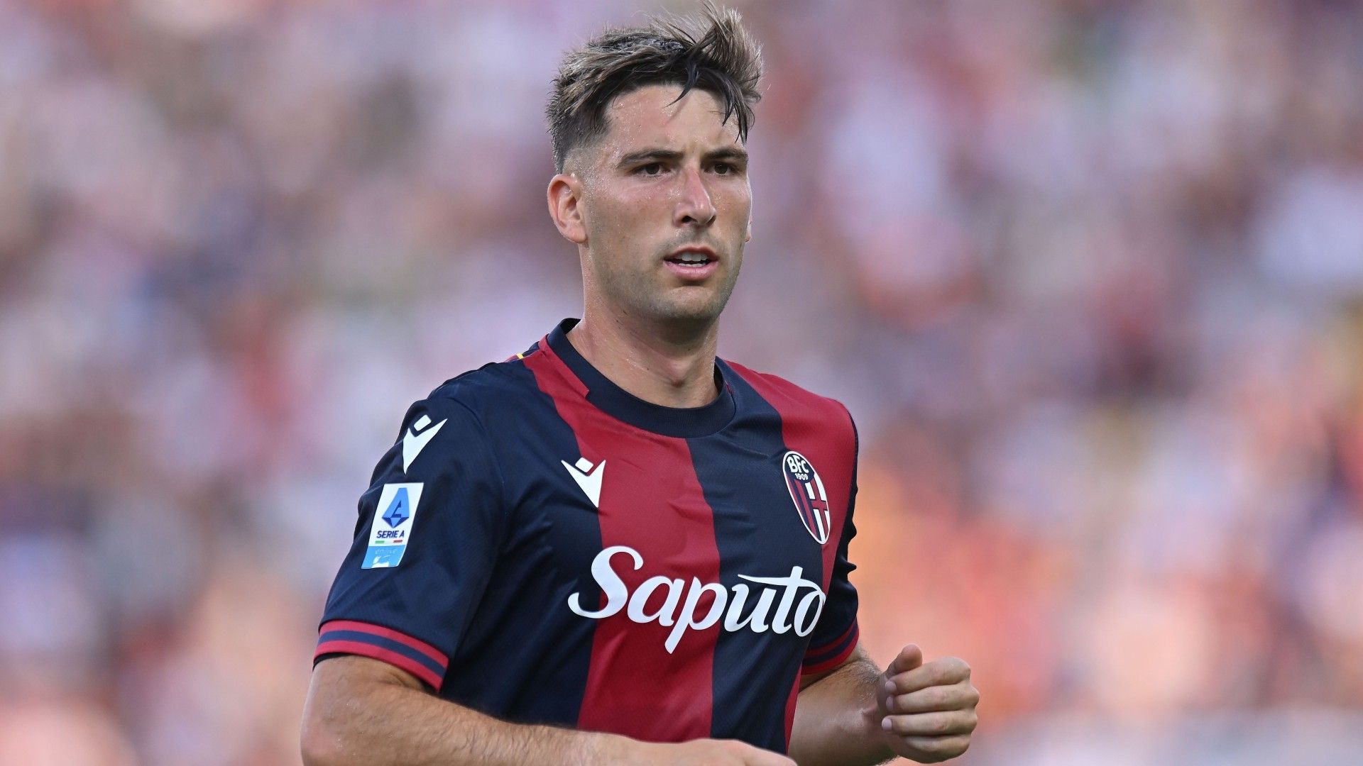 Juan Miranda Bologna