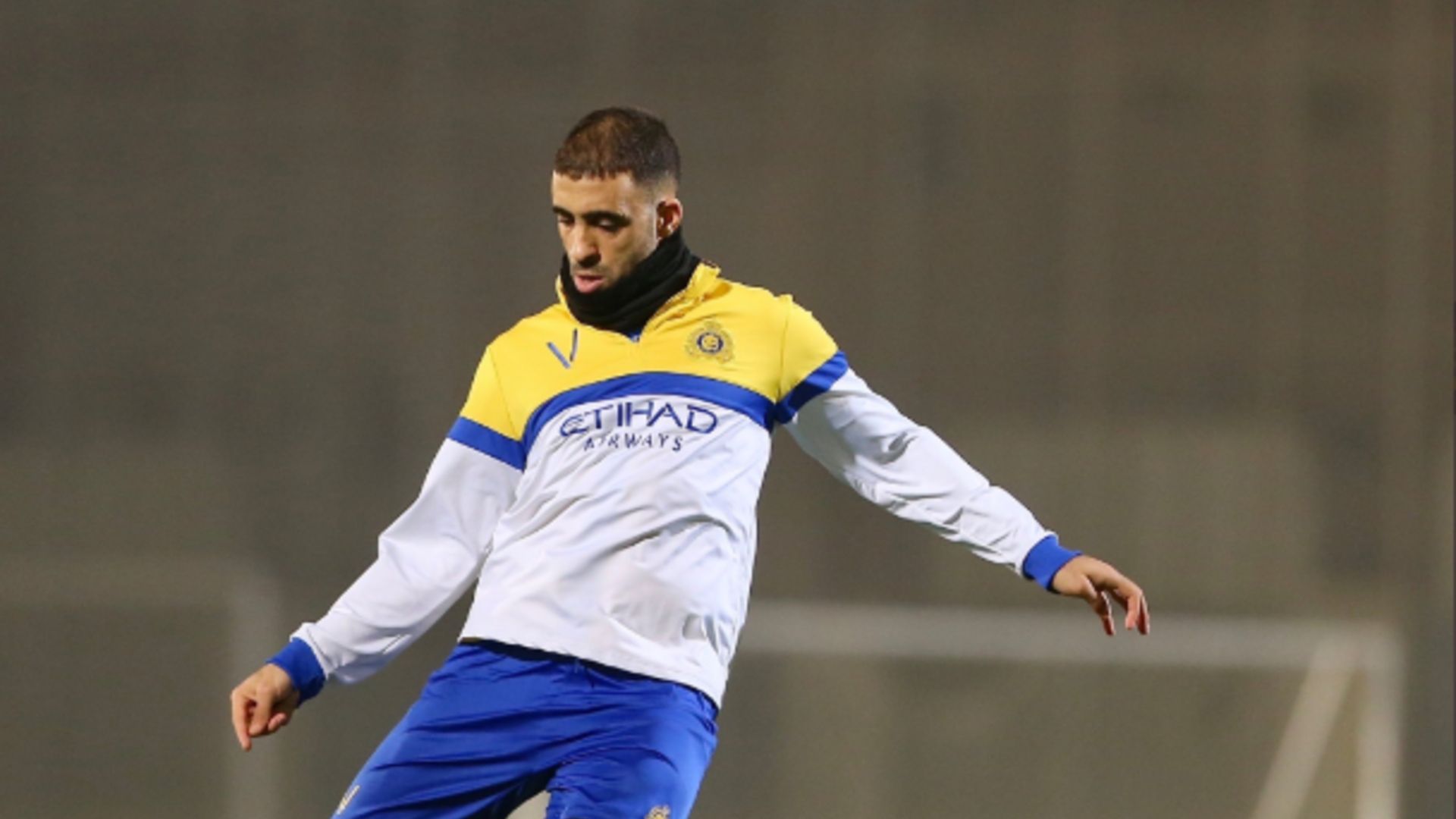 عبد الرزاق حمد الله