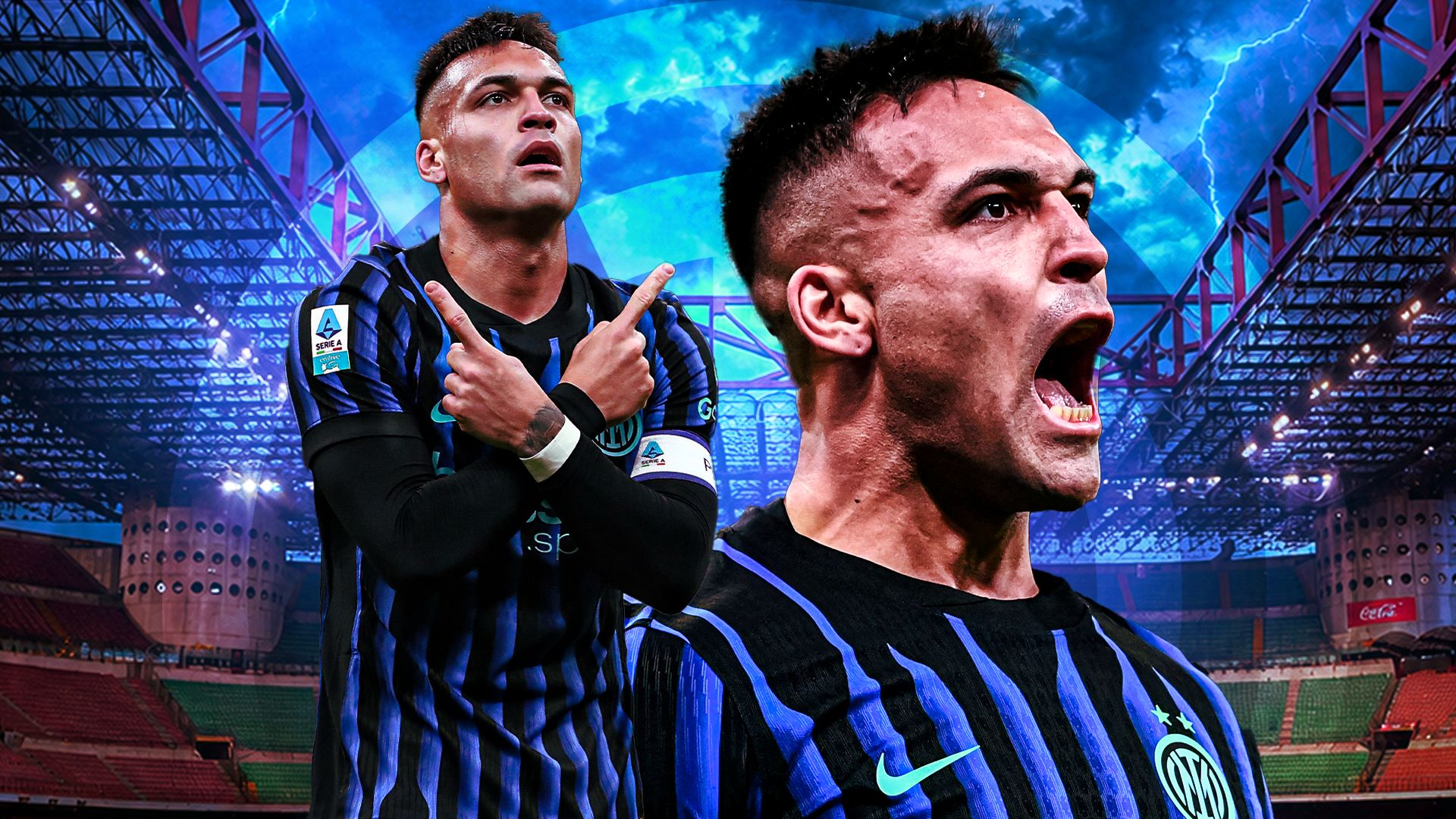 Lautaro Capocannoniere gfx
