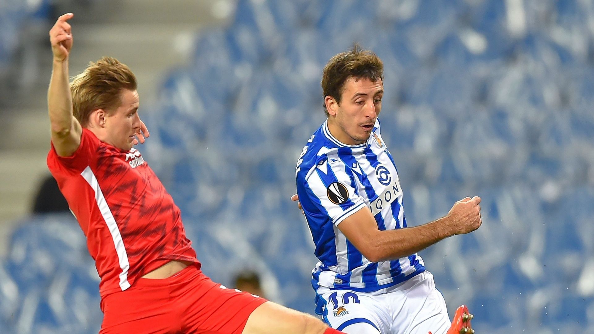 REAL SOCIEDAD AZ 05112020