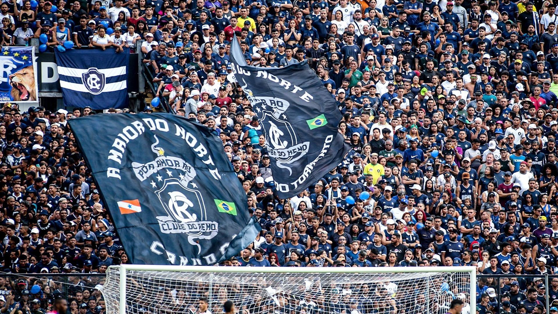 Torcida do Remo 2023