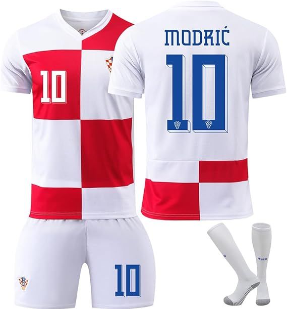 قمصان منتخبات امم اوروبا 2024