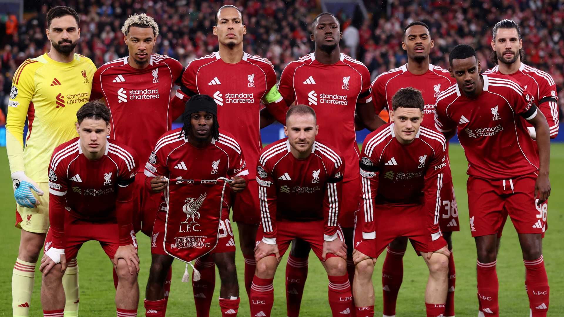 liverpool 