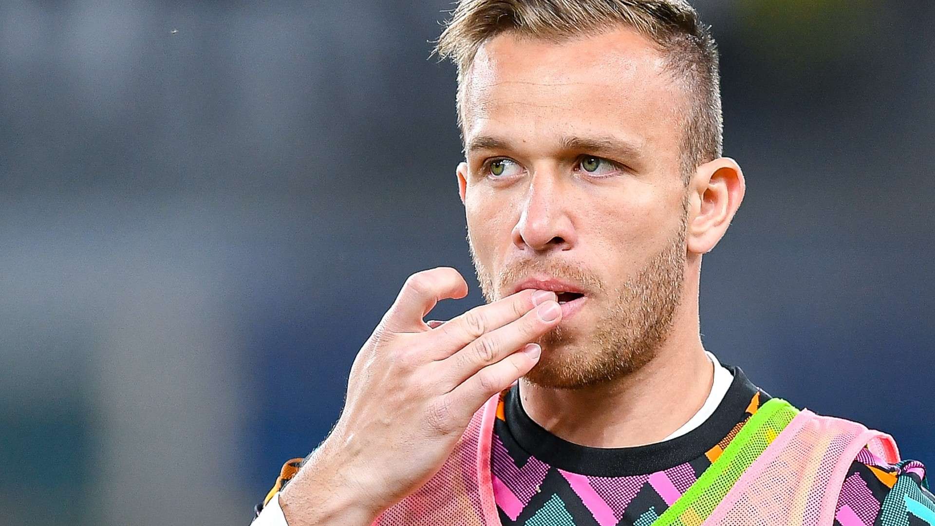 Arthur Juventus 2022
