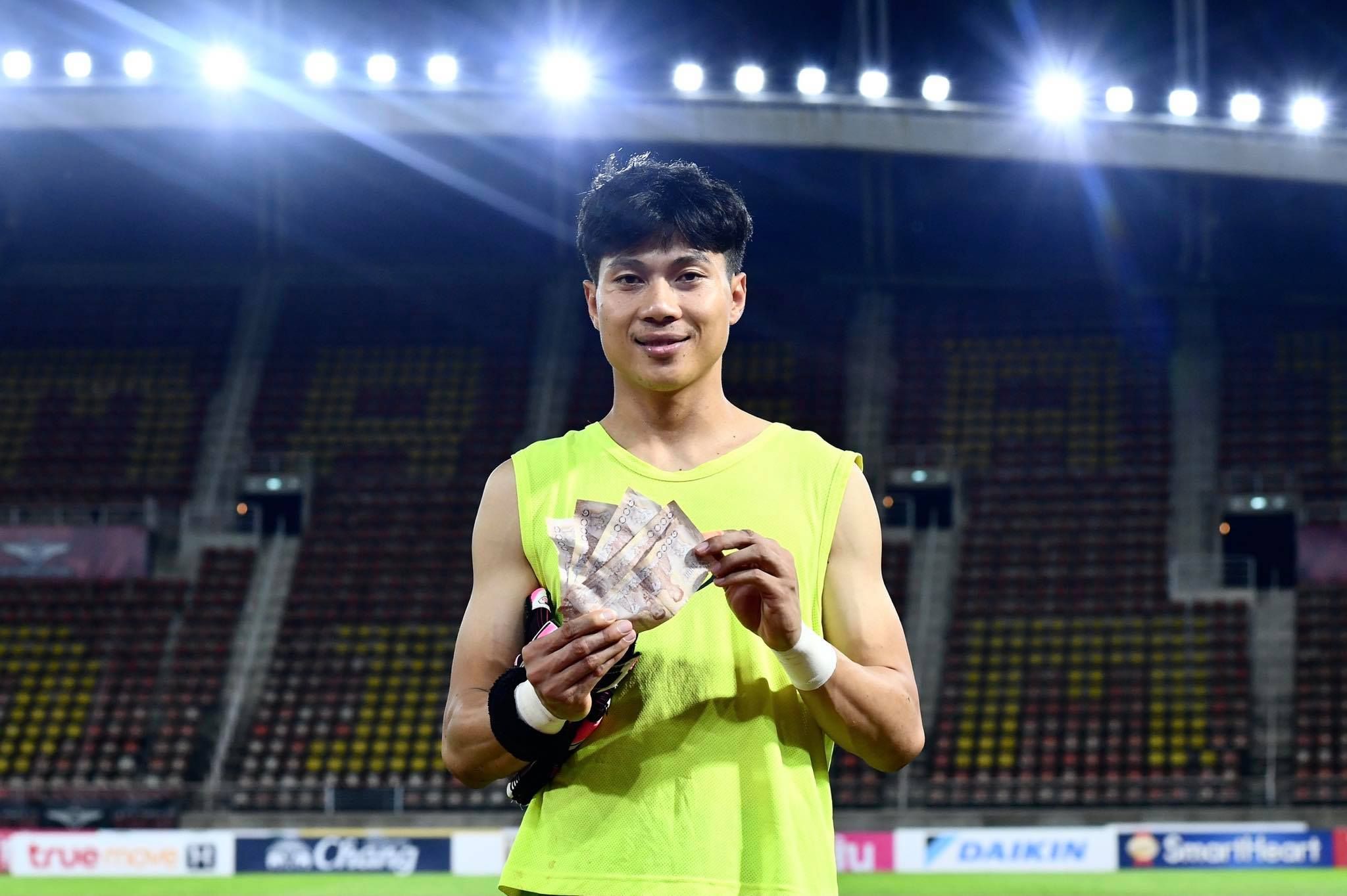 ธณชัย หนูราช