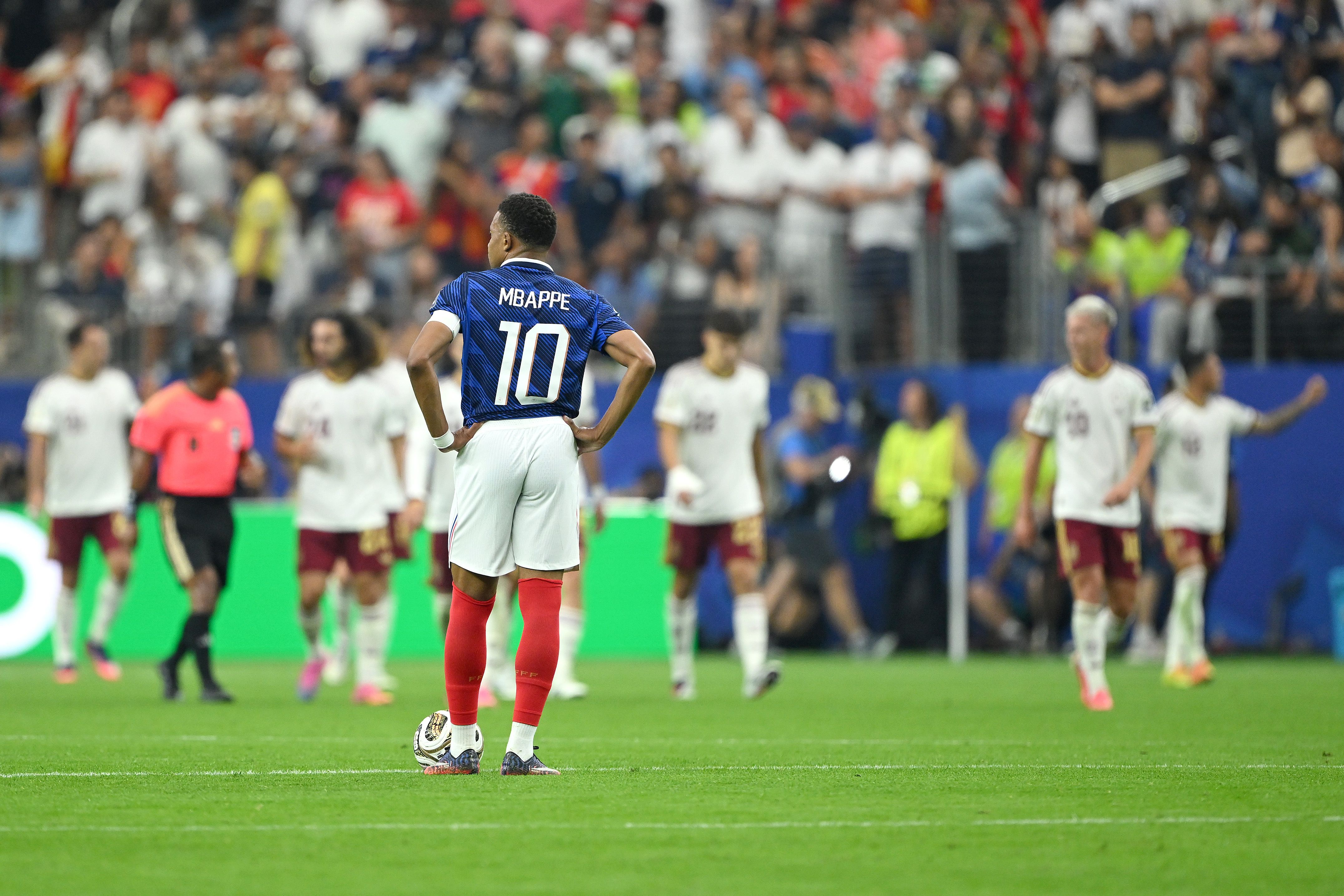 france mbappe