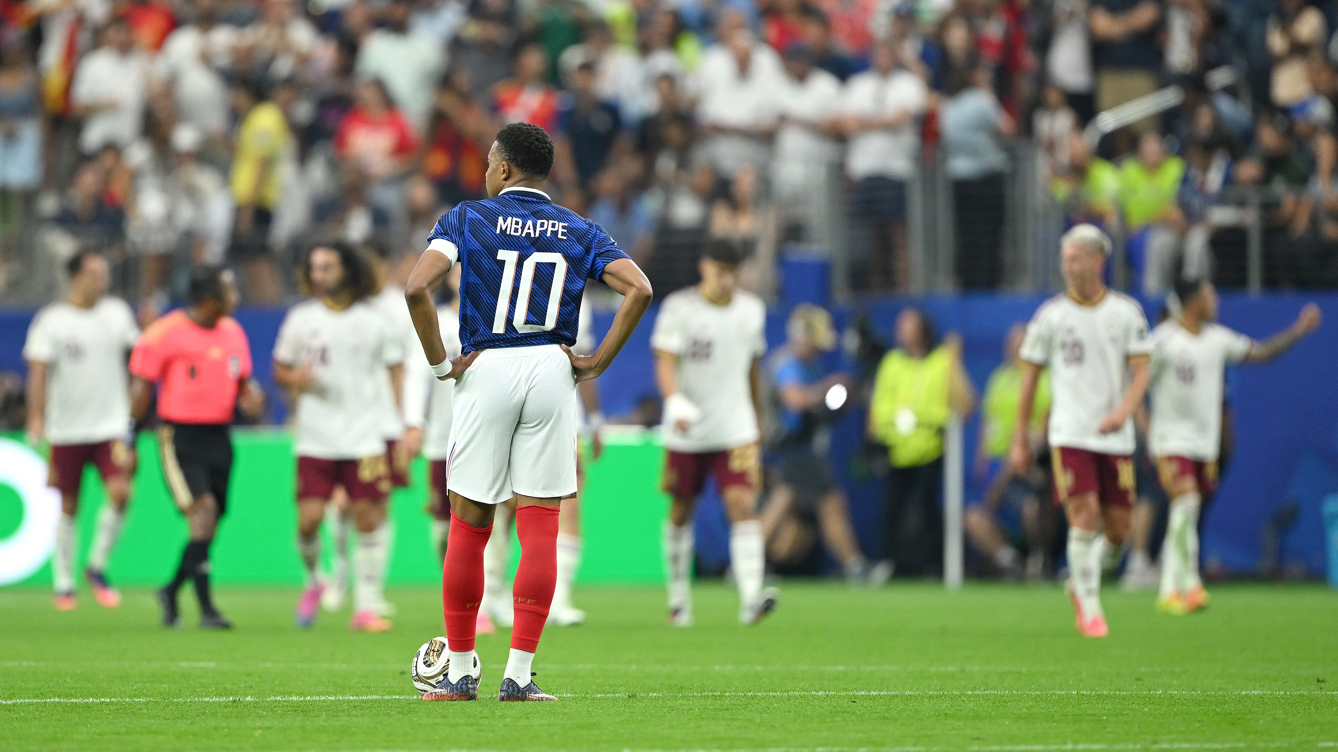 france mbappe