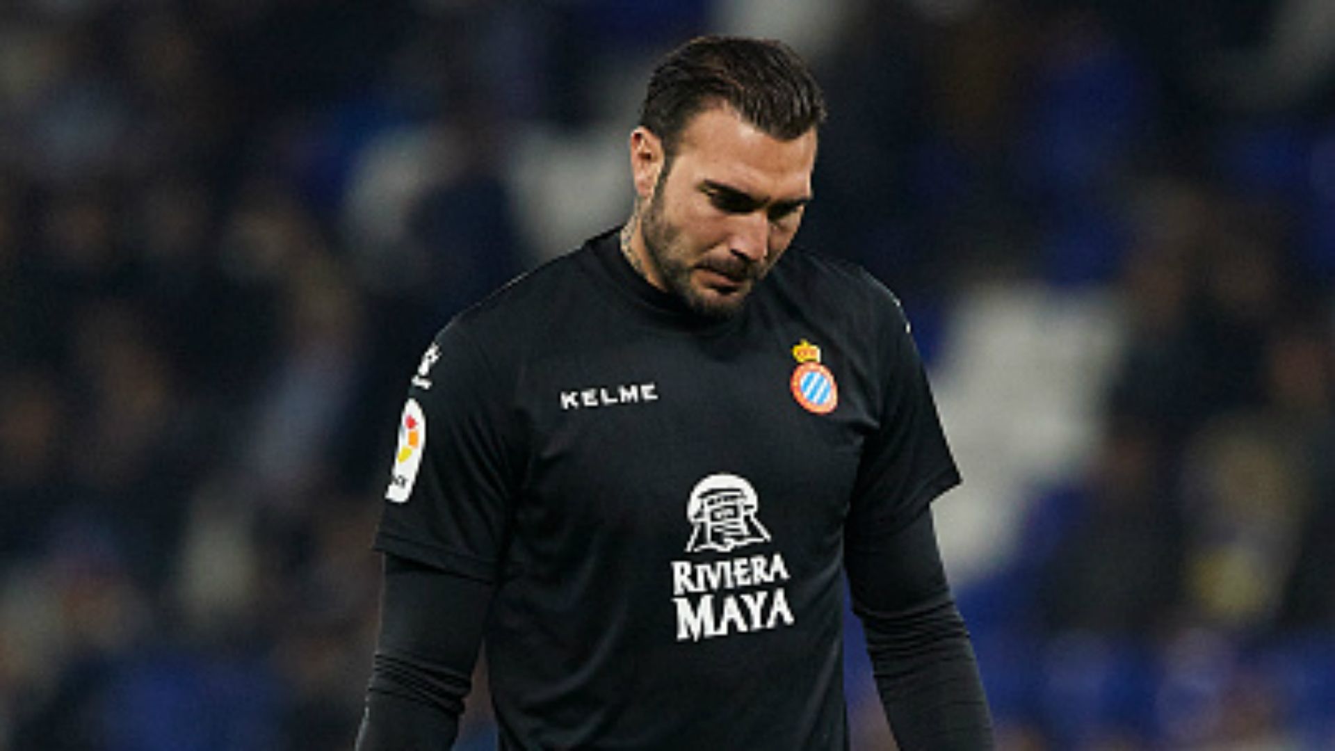 Roberto Espanyol