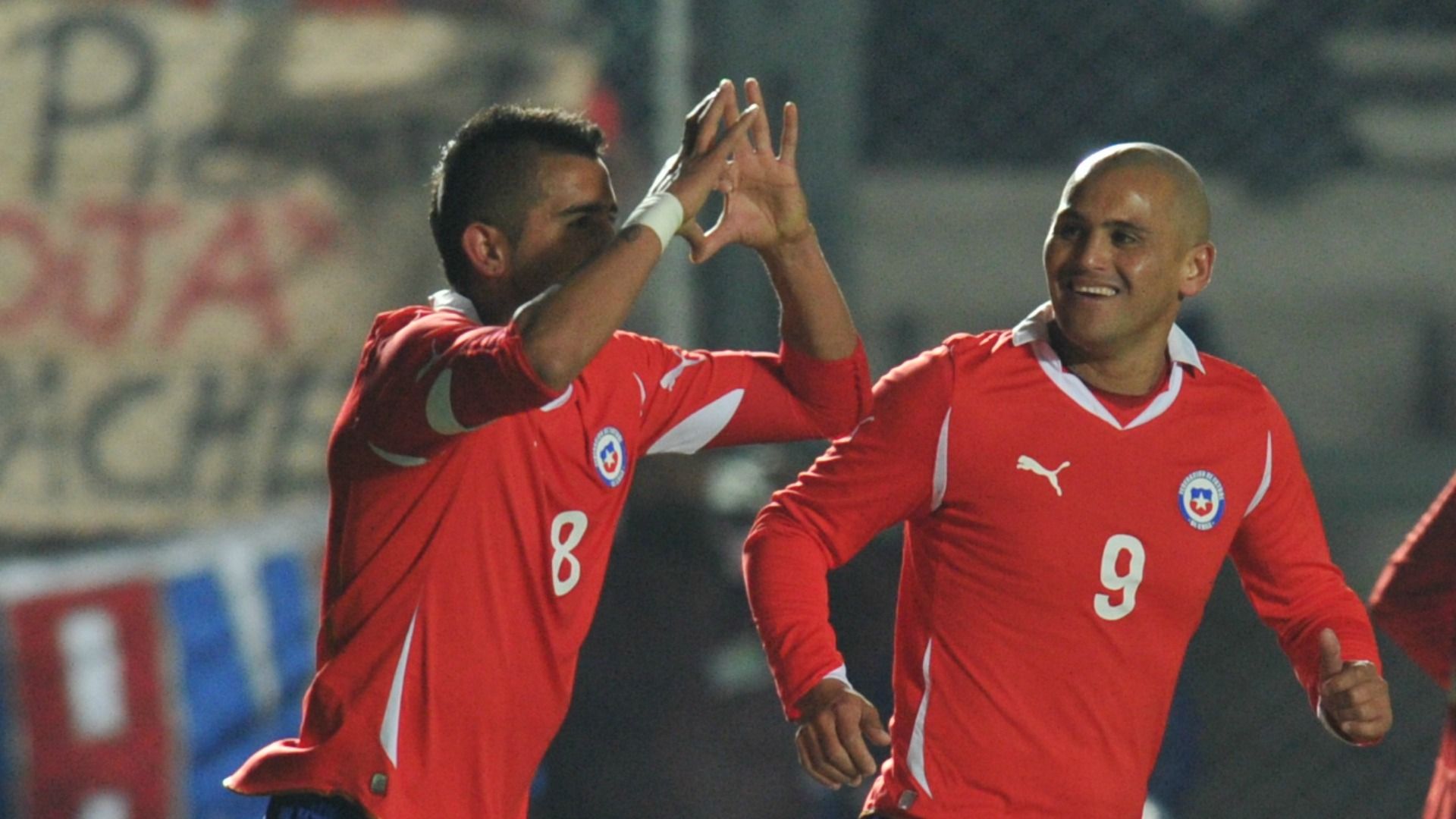 Humberto Suazo