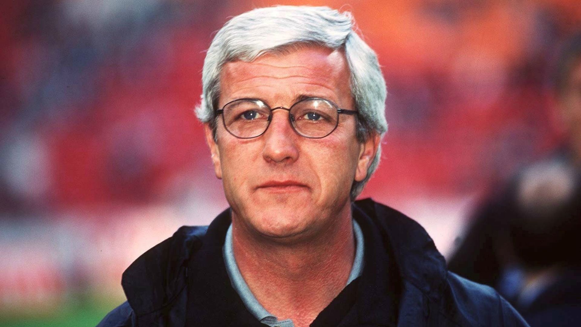 Marcello Lippi Juventus