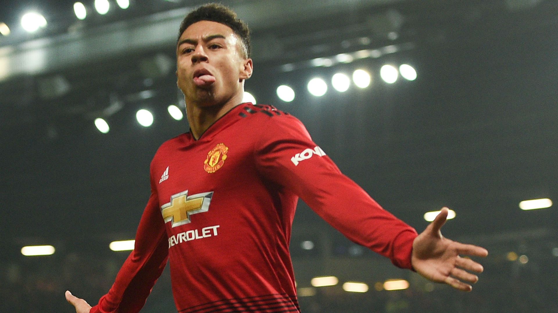 リンガード、マンチェスター・Uの逆襲に自信「団結している。もう