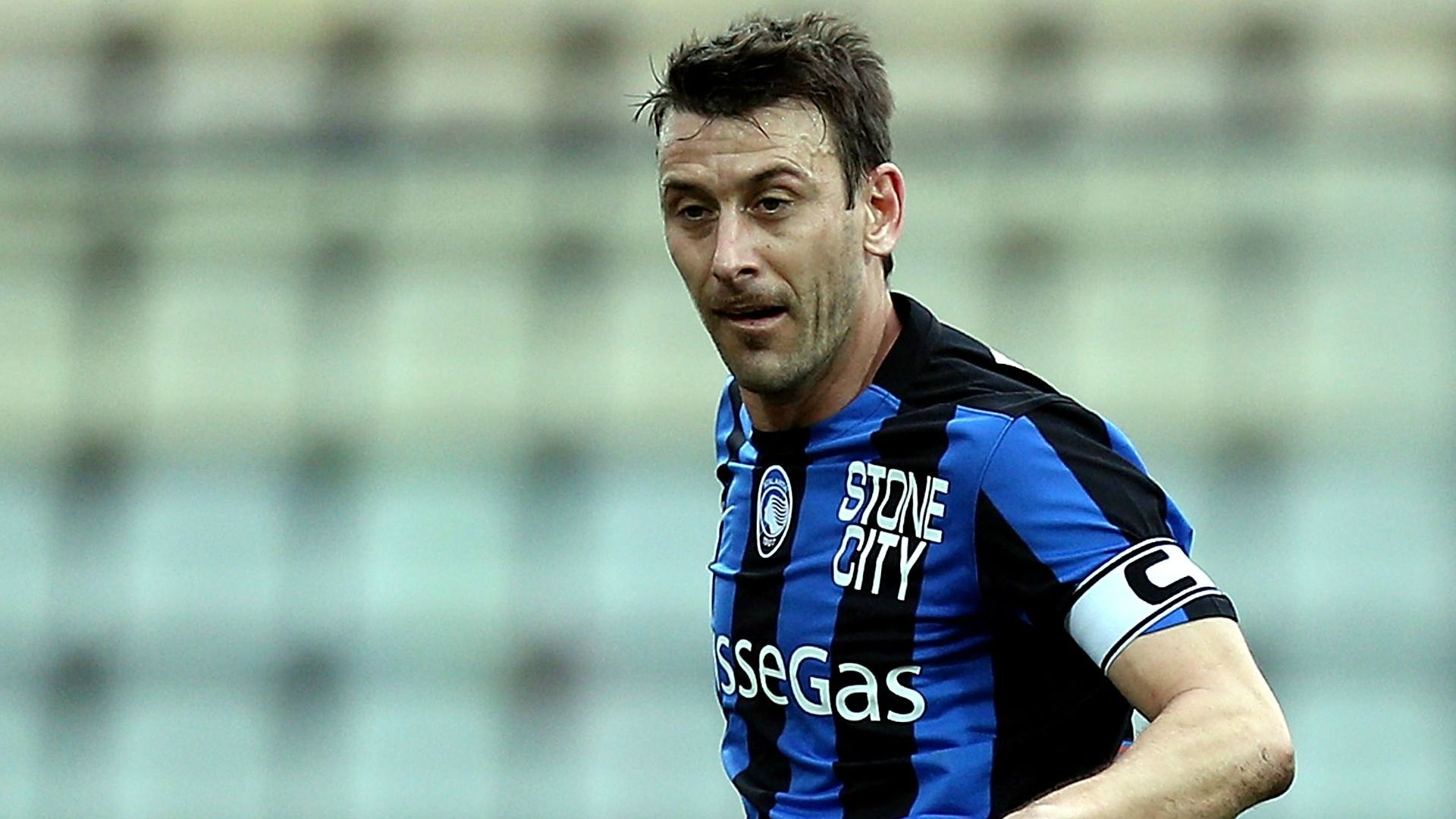 Gianpaolo Bellini Atalanta