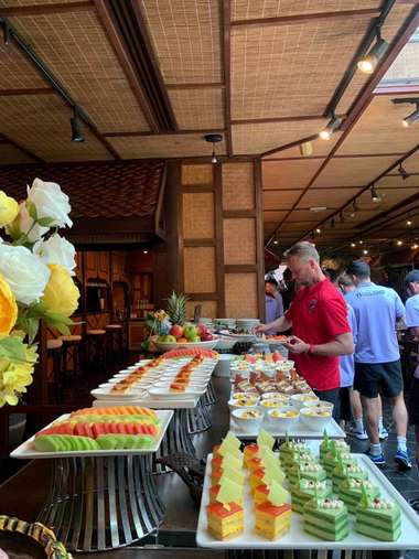 ทีมชาติไทย ดูไบ - 1