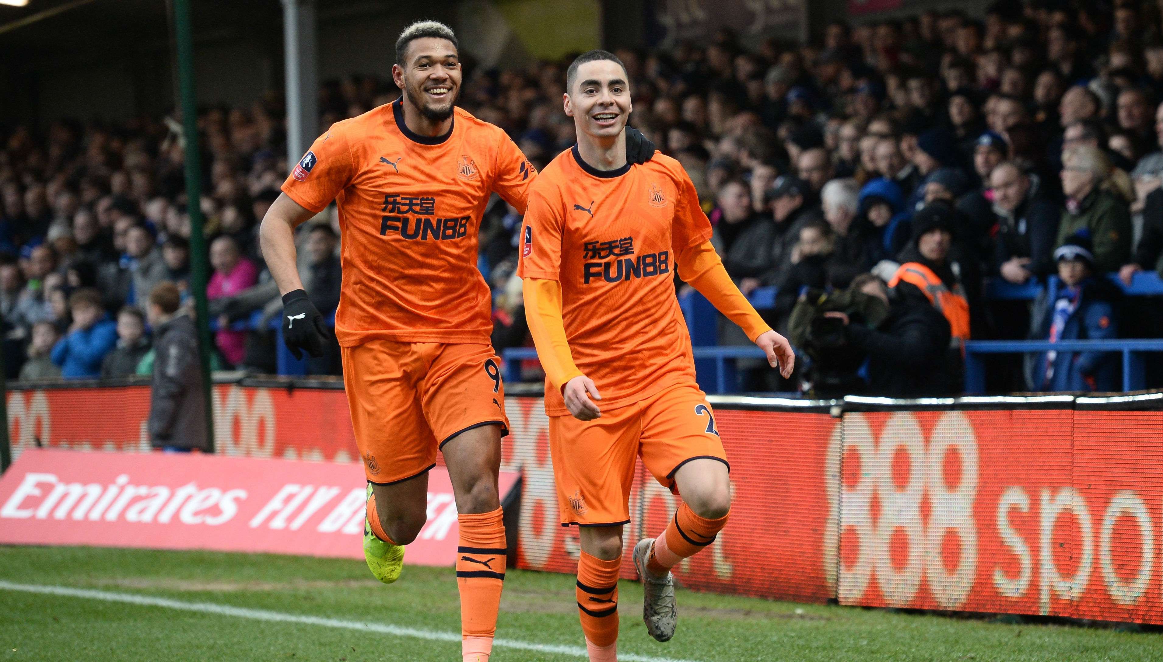 Almiron 2 (Paraguay) 04-01-20