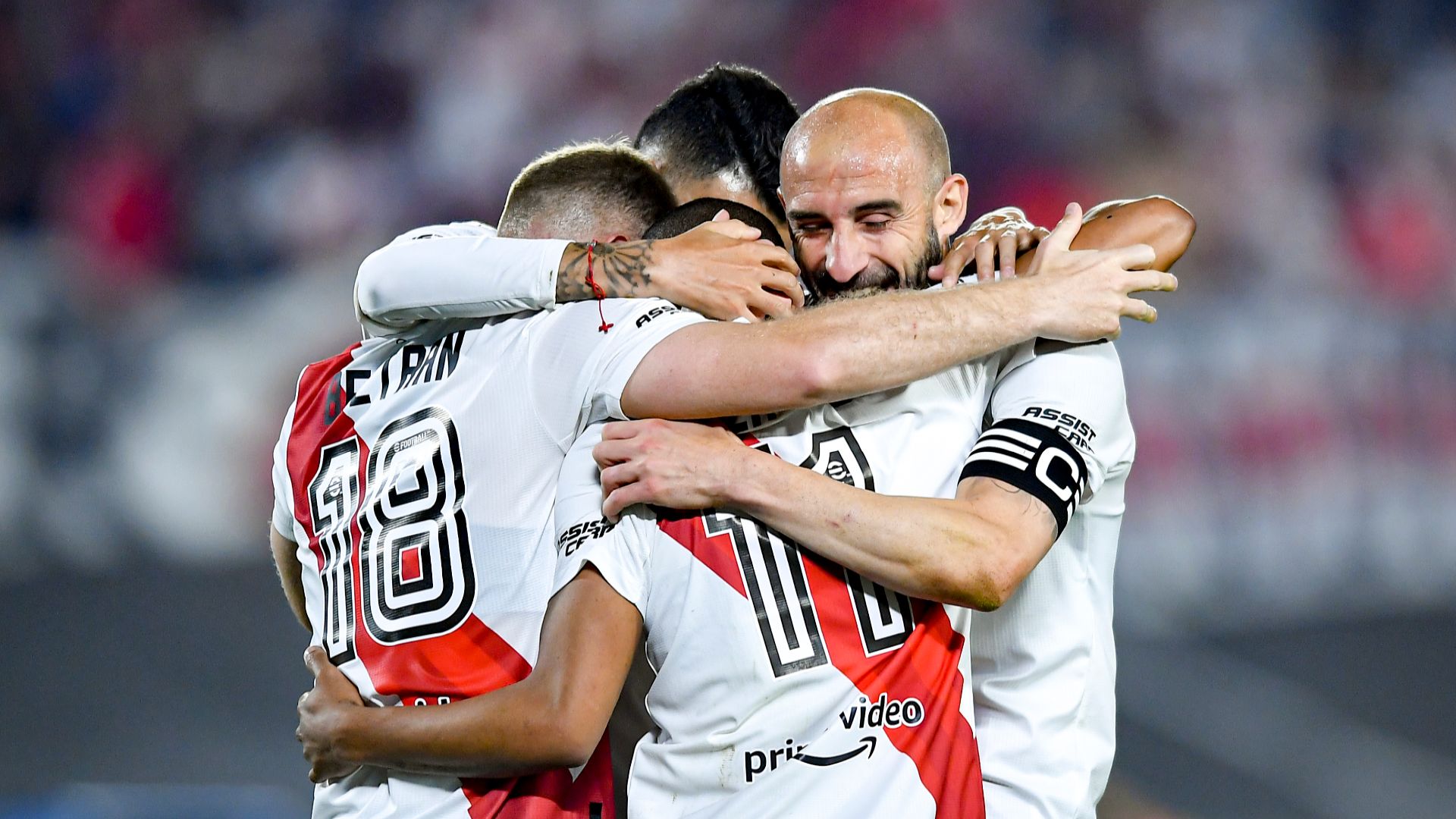 river platense torneo de la liga 12102022