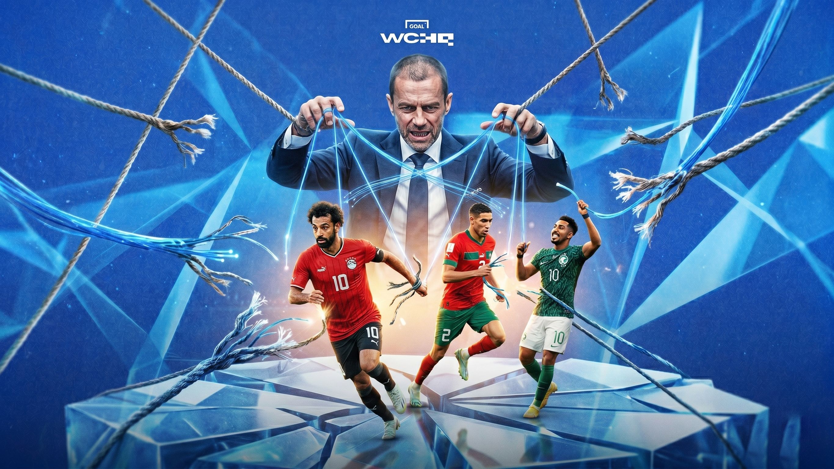 GOAL ONLY WC GFX