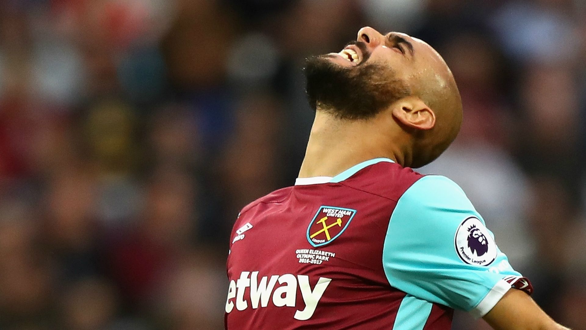 Worst Premier League Team of the Season so far | Simeone Zaza