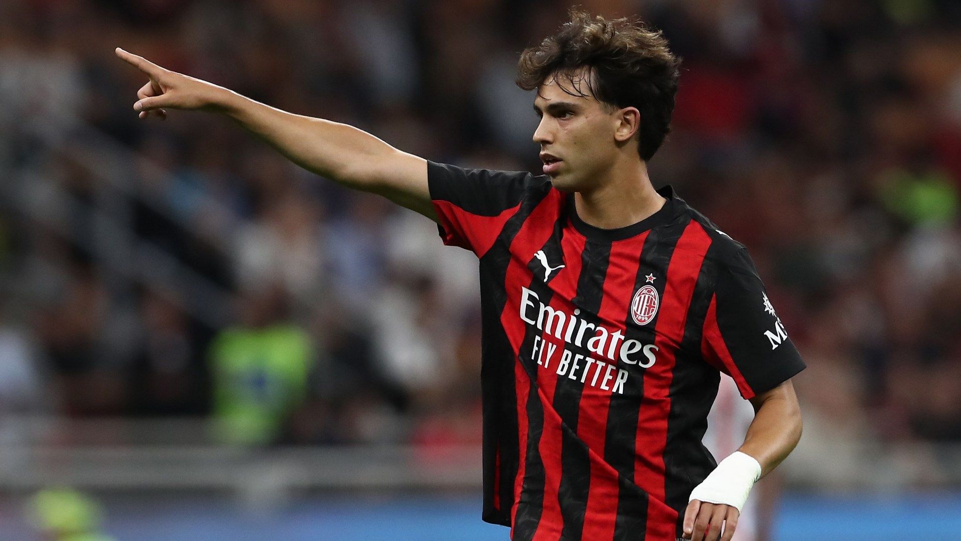 Joao Felix Milan 2025