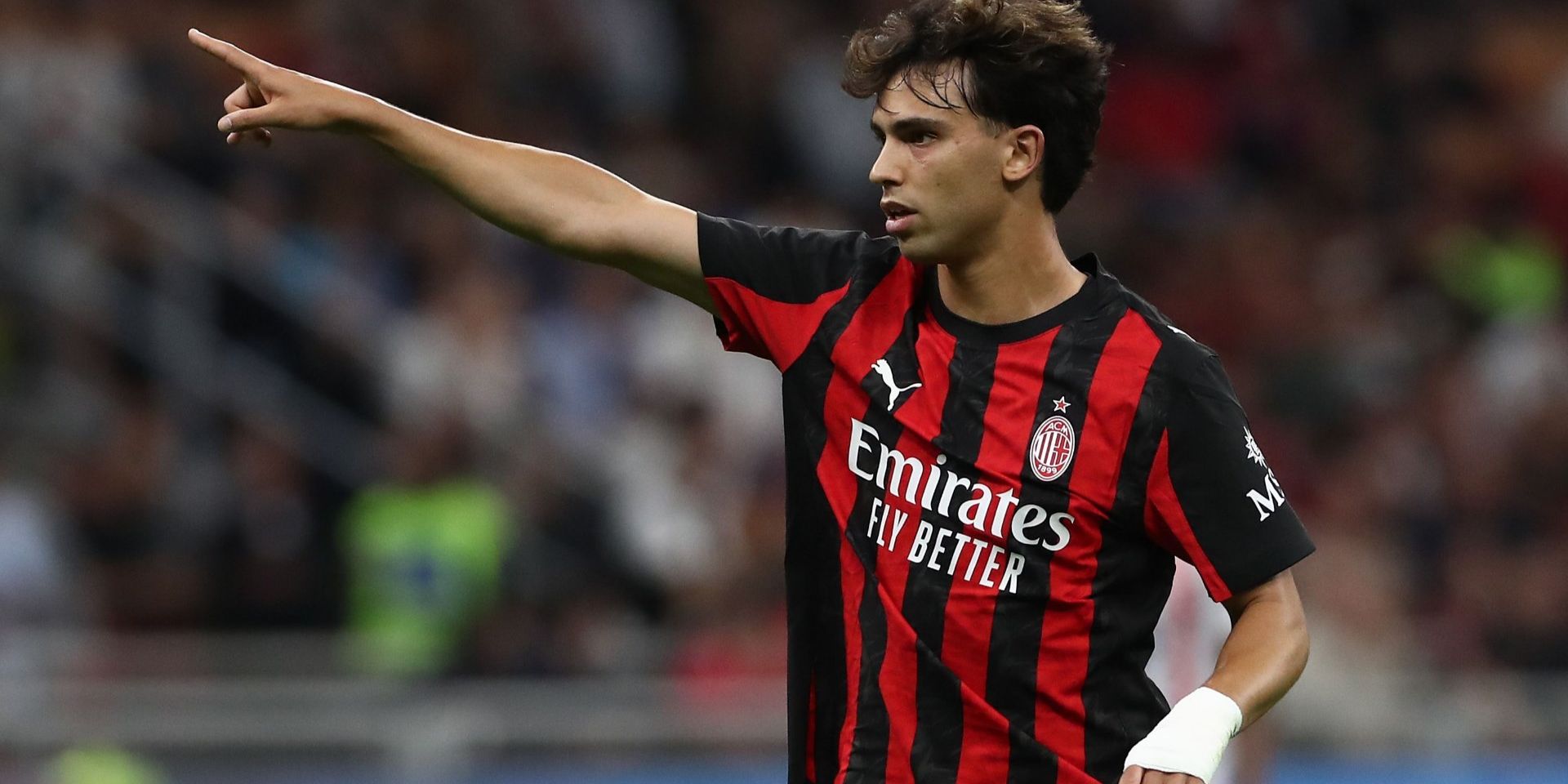 Joao Felix Milan 2025