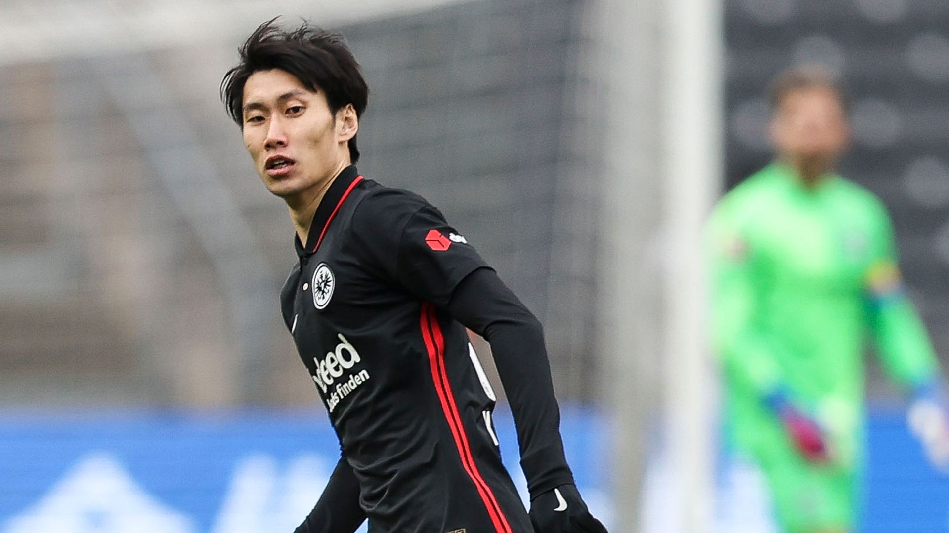 20220305_Daichi Kamada_Frankfurt