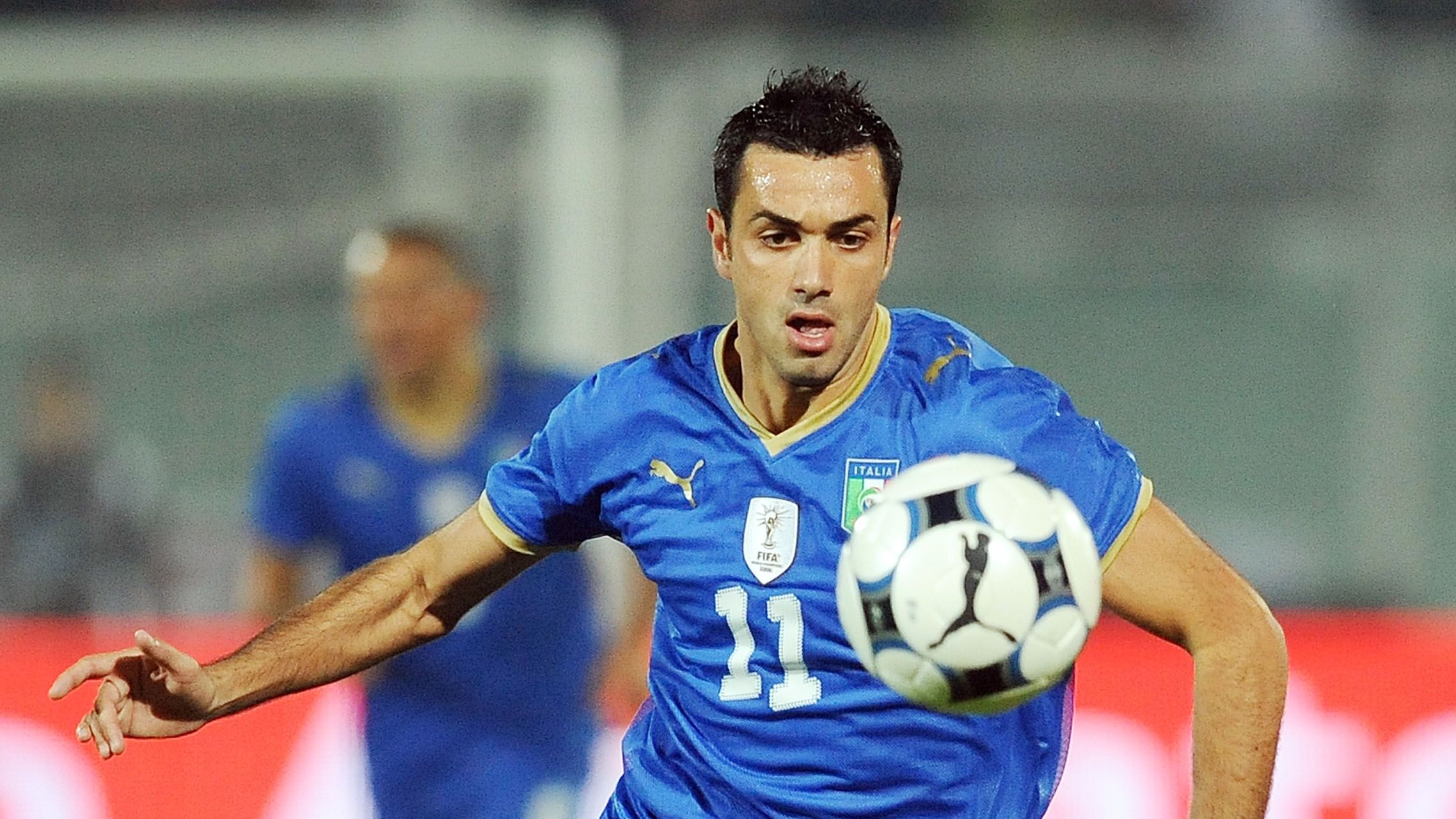 Raffaele Palladino Italy