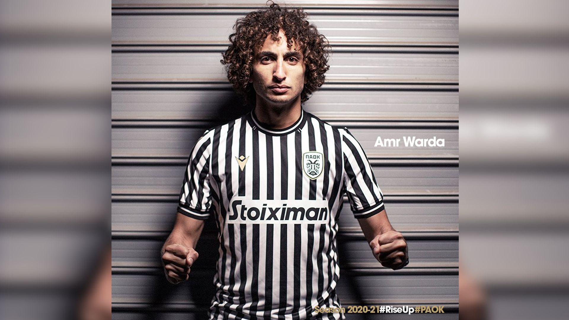 Amr Warda