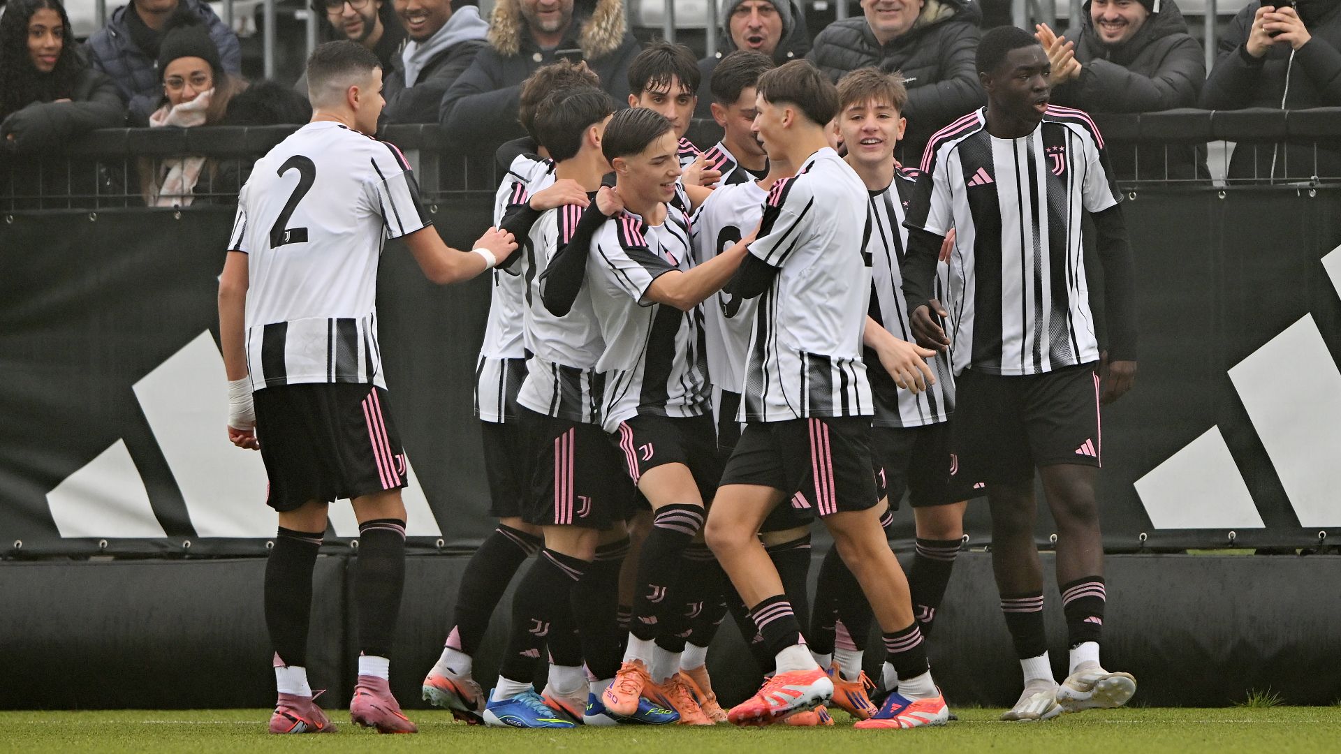 Juventus Under 17