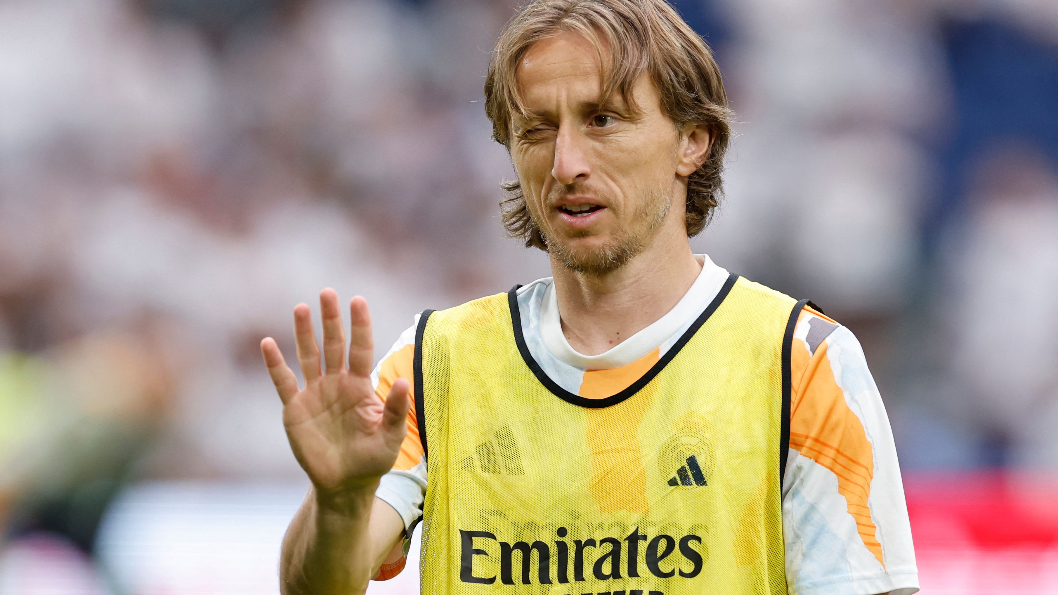 Modric