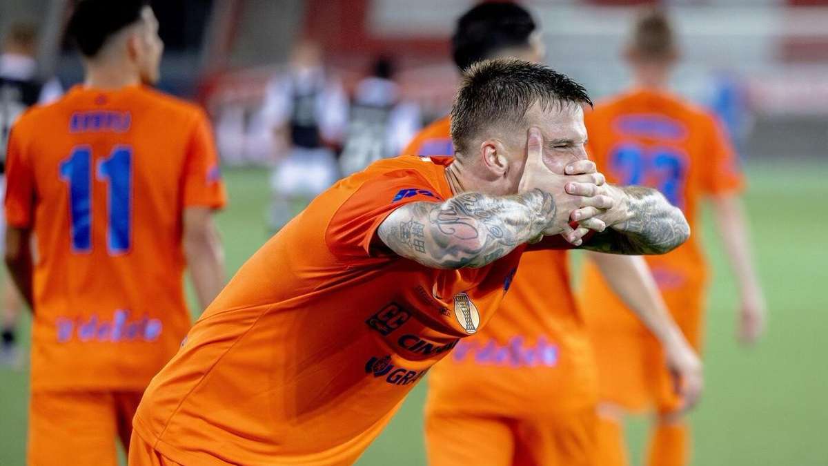 Franko Kovacevic Celje