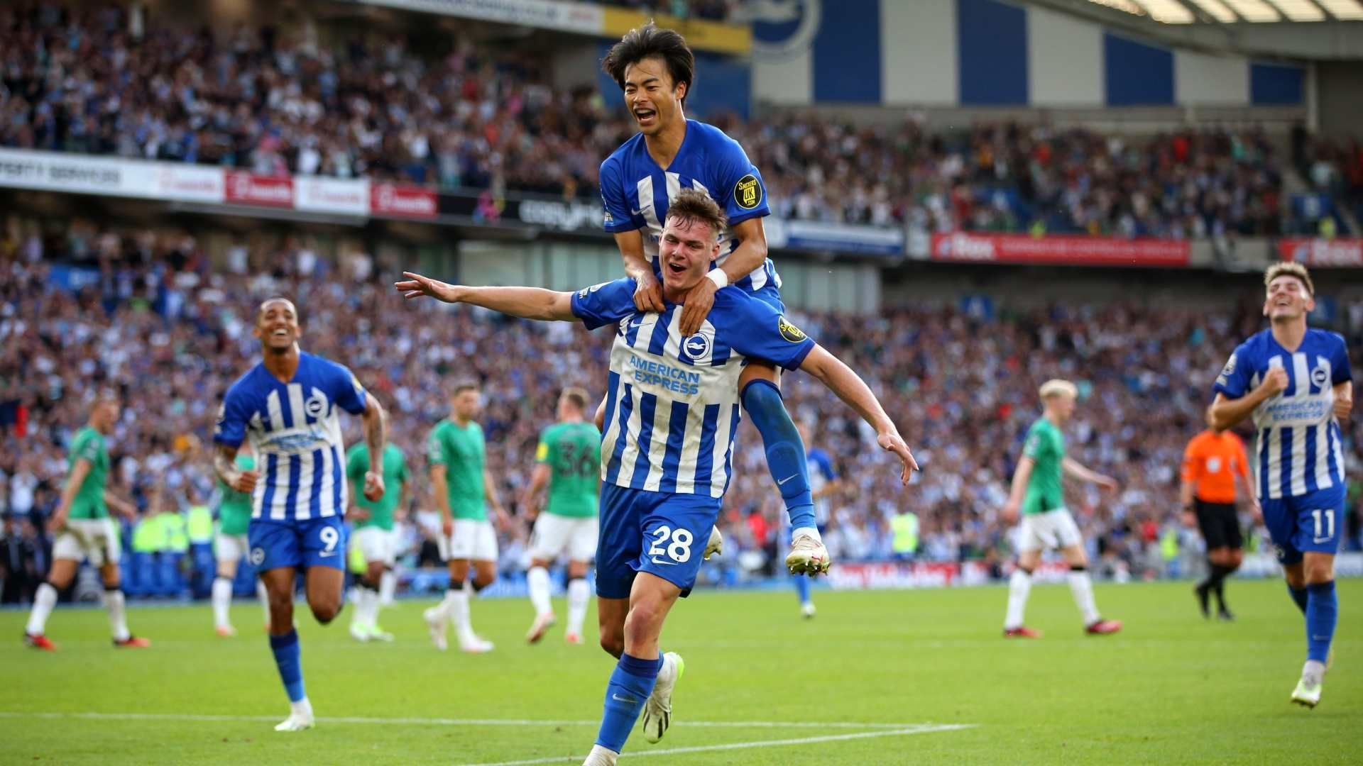 20230902 Mitoma Ferguson