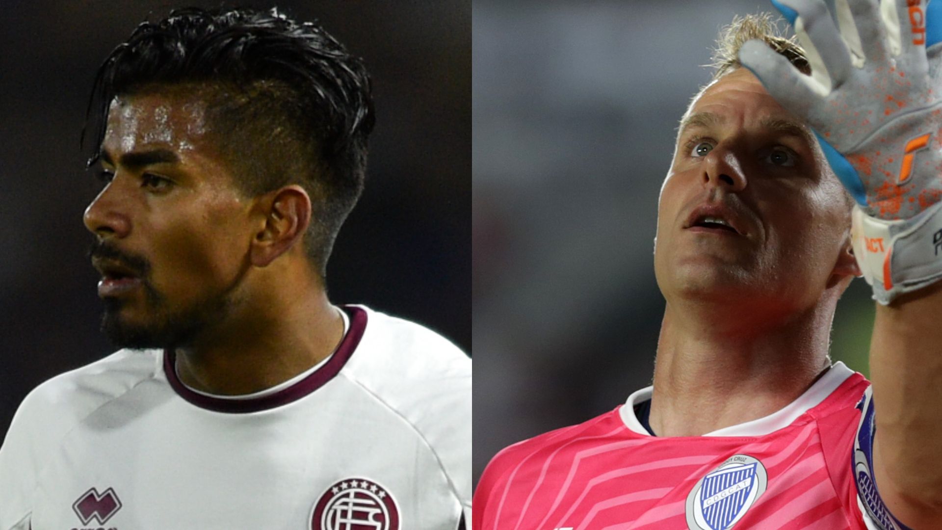  Lanús Godoy Cruz Copa de la Liga Profesional 2023