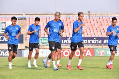 การท่าเรือ 2020