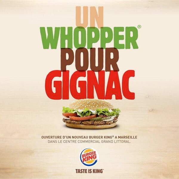Big Mac Gignac